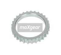 Anello sensore impulsi ABS 27-0326 MAXGEAR per OPEL CORSA B Furgone/hatchback