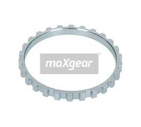 Anello sensore impulsi ABS 27-0342 MAXGEAR per RENAULT NISSAN