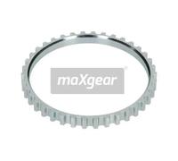 Anello sensore impulsi ABS 27-0345 MAXGEAR per RENAULT TWINGO II TWINGO I