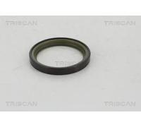 Anello sensore impulsi ABS 8540 25409 TRISCAN per RENAULT DACIA