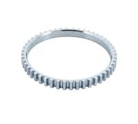 Triscan Anello sensore ABS 8540 25411 – anteriore per Citroën, Peugeot, Dacia, Renault