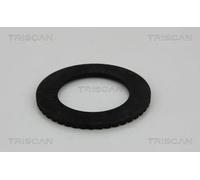 Anello sensore impulsi ABS 8540 29406 TRISCAN per AUDI 80 B3 Tre volumi COUPE B3