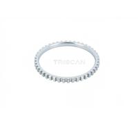 Anello sensore impulsi ABS 8540 68402 TRISCAN per SUBARU LEGACY I LEGACY II