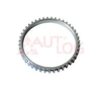 Anello sensore impulsi ABS Assale anteriore AS1015 AUTLOG per SUZUKI SUBARU