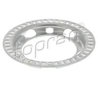 Anello sensore impulsi ABS Assale anteriore bilaterale 110 845 TOPRAN per VW