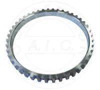 Anello sensore impulsi ABS Assale anteriore bilaterale 53354 AIC per RENAULT