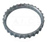 Anello sensore impulsi ABS Assale anteriore bilaterale 54892 AIC per SAAB 9-5
