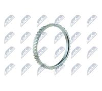 NTY NZA-VV-002 Anello sensore ABS