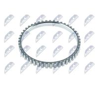 Anello sensore impulsi ABS Assale anteriore bilaterale NZA-HY-502 NTY per KIA