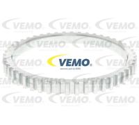 Anello sensore impulsi ABS Assale anteriore bilaterale V10-92-1496 VEMO per VW