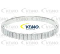Anello sensore impulsi ABS Assale anteriore bilaterale V22-92-0004 VEMO per FIAT