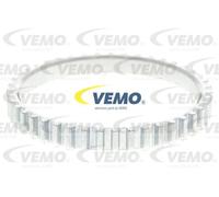 Anello sensore impulsi ABS Assale anteriore bilaterale V40-92-0783 VEMO per OPEL