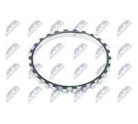 Anello sensore impulsi ABS Assale anteriore NZA-RE-001 NTY per RENAULT CLIO I