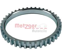 Anello sensore impulsi ABS Assale anteriore Sx 0900158 METZGER per CHEVROLET