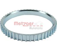 Anello sensore impulsi ABS Assale anteriore Sx 0900182 METZGER per TOYOTA YARIS