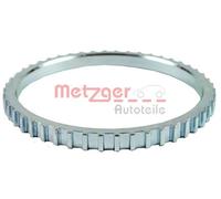 Anello sensore impulsi ABS Assale anteriore Sx 0900183 METZGER per TOYOTA AURIS