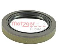 Anello sensore impulsi ABS Assale anteriore Sx 0900184 METZGER per MERCEDES-BENZ