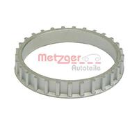 Anello sensore impulsi ABS Assale anteriore Sx 0900260 METZGER per OPEL CORSA B
