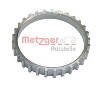 Anello sensore impulsi ABS Assale anteriore Sx 0900278 METZGER per OPEL SAAB