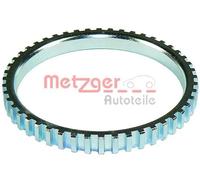 Anello sensore impulsi ABS Assale anteriore Sx 0900349 METZGER per VW