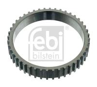 Anello sensore impulsi ABS Assale anteriore Sx Acciaio 102651 FEBI BILSTEIN