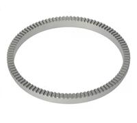 Anello sensore impulsi ABS Assale anteriore Sx Acciaio 186323 FEBI BILSTEIN
