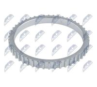 Anello sensore impulsi ABS Assale anteriore Sx NZA-CT-005 NTY