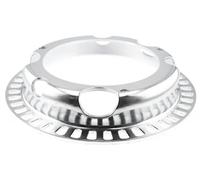 Anello sensore impulsi ABS Assale anteriore V10-92-1487 VEMO per AUDI SKODA VW