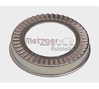 Anello sensore impulsi ABS Assale post. bilaterale 0900267 METZGER per FORD KA