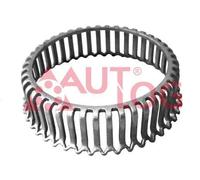 Anello sensore impulsi ABS Assale post. bilaterale AS1004 AUTLOG per VW SEAT