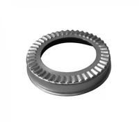 Anello sensore impulsi ABS Assale post. bilaterale AS1006 AUTLOG per FORD KA