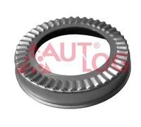 Anello sensore impulsi ABS Assale post. bilaterale AS1006 AUTLOG per FORD KA