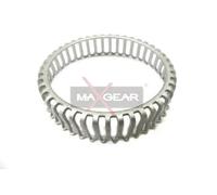 Anello sensore impulsi ABS Assale posteriore 27-0141 MAXGEAR per VW SEAT SKODA