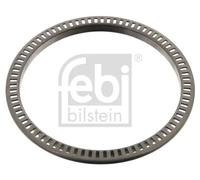 Anello sensore impulsi ABS Assale posteriore Acciaio 47158 FEBI BILSTEIN