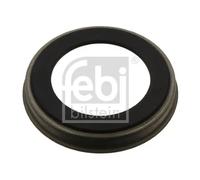 Anello sensore impulsi ABS Assale posteriore Sx Acciaio 32395 FEBI BILSTEIN