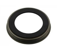 Febi Bilstein Anello sensore ABS 32395 per Ford, Mazda – assale posteriore Sx acciaio