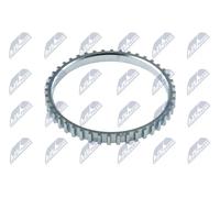 Anello sensore impulsi ABS lato ruota NZA-MZ-004 NTY per MAZDA FORD