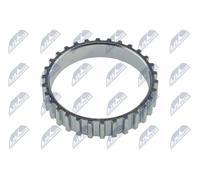 NTY Sensorring ABS Radseitico Per Renault Laguna I B56_ 556_ 2.0 K56_ 1.8