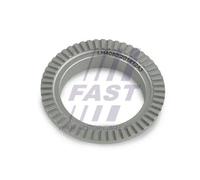 Anello sensore impulsi ABS posteriore Acciaio FT32521 FAST per IVECO