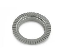 Anello sensore impulsi ABS posteriore Acciaio FT32521 FAST per IVECO