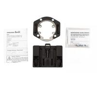 Anello serbatoio BASIC incl. unità di chiusura borsa serbatoio per BMW S 1000...