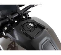 Anello serbatoio BASIC incl. unità di chiusura borsa serbatoio per Harley-Dav...