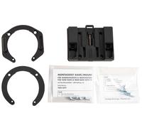 Anello serbatoio BASIC incl. unità di chiusura borsa serbatoio per Honda CBF ...