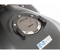 Anello serbatoio BASIC incl. unità di chiusura borsa serbatoio per Honda CBR ...