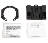 Hepco Becker Kawasaki Zx-10 R Ninja 11-15 Fuel Tank Ring Trasparente