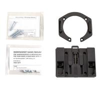 Anello serbatoio BASIC incl. unità di chiusura borsa serbatoio per KTM 690 Du...