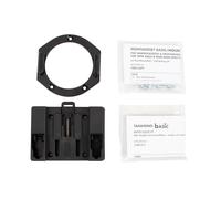 Anello serbatoio BASIC incl. unità di chiusura borsa serbatoio per modelli Mo...