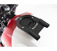 Hepco Becker Royal Enfield Scram 411 2022 Fuel Tank Ring Rosso