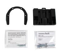 Anello serbatoio BASIC incl. unità di chiusura borsa serbatoio per Triumph Ti...