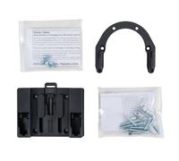 Anello serbatoio BASIC incl. unità di chiusura borsa serbatoio per Voge 500 A...